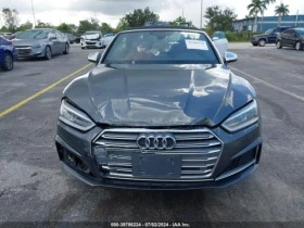 Audi S5 PREMIUM PLUS | Mobile.bg    11