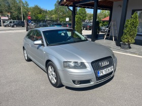    Audi A3 2.0TDI 