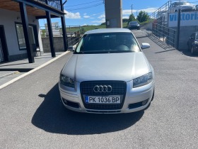 Audi A3 2.0TDI , снимка 16