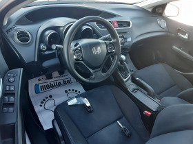 Honda Civic нова, снимка 14