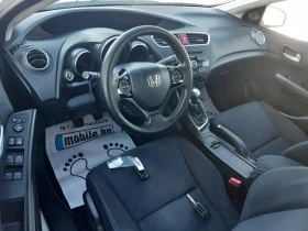 Honda Civic  | Mobile.bg    11