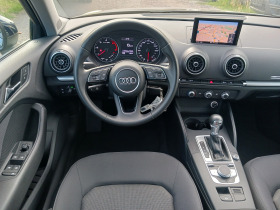 Audi A3 2.0 TDI= FACELIFT= AVTOMAT=  | Mobile.bg   9
