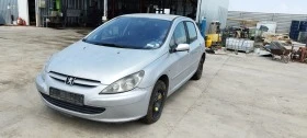 Peugeot 307 2.0HDI, снимка 3