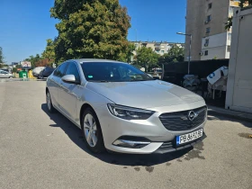 Opel Insignia GRAND SPORT 4x4EURO 6C | Mobile.bg    1