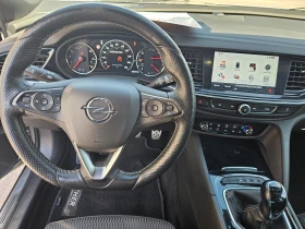 Opel Insignia GRAND SPORT 4x4EURO 6C, снимка 14