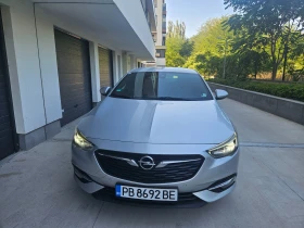 Opel Insignia GRAND SPORT 4x4EURO 6C | Mobile.bg    2