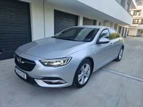 Opel Insignia GRAND SPORT 4x4EURO 6C, снимка 4