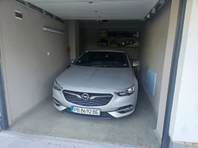 Opel Insignia GRAND SPORT 4x4EURO 6C | Mobile.bg    11