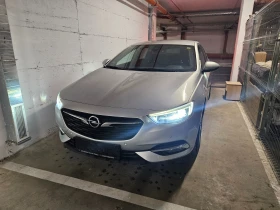 Opel Insignia GRAND SPORT 4x4EURO 6C, снимка 15