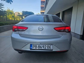 Opel Insignia GRAND SPORT 4x4EURO 6C, снимка 5