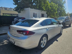 Opel Insignia GRAND SPORT 4x4EURO 6C, снимка 17