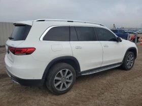 Mercedes-Benz GLS 450 4MATIC | Mobile.bg    4