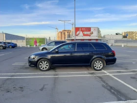 Toyota Avensis, снимка 2