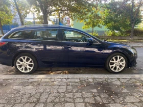 Mazda 6, снимка 2