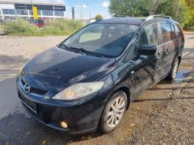 Mazda 5 1, 800 EURO4, снимка 3