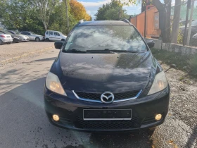 Mazda 5 1, 800 EURO4, снимка 2