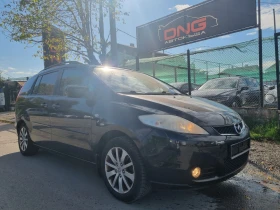 Mazda 5 1, 800 EURO4, снимка 1