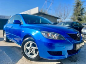 Mazda 3 1.6 HDI Executive - [2] 