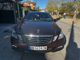 Mercedes-Benz E 350 стреч лимозина, снимка 8