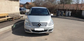 Mercedes-Benz B 180 CDI, снимка 1