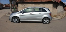 Mercedes-Benz B 180 CDI, снимка 3