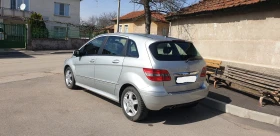 Mercedes-Benz B 180 CDI, снимка 4