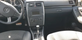 Mercedes-Benz B 180 CDI, снимка 14