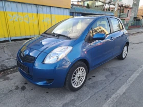 Toyota Yaris 1.0VVT, снимка 1