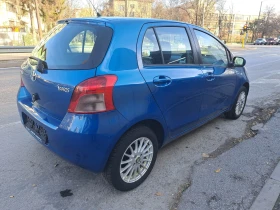 Обява за продажба на Toyota Yaris 1.0VVT ~5 999 лв. - изображение 4