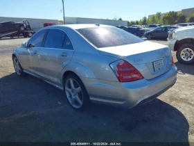 Mercedes-Benz S 550 2013 MERCEDES-BENZ S 550 - [4] 