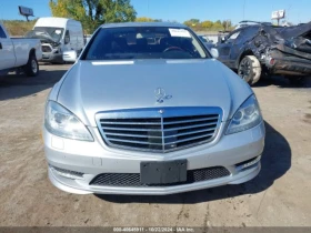 Mercedes-Benz S 550 2013 MERCEDES-BENZ S 550 - [7] 