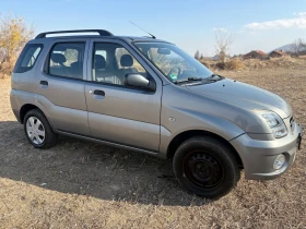 Subaru Justy, снимка 3