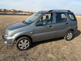 Subaru Justy, снимка 2