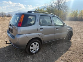 Subaru Justy, снимка 6