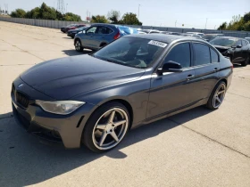 BMW 335 