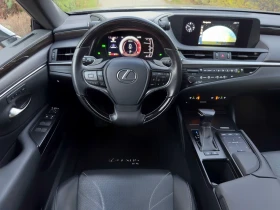 Lexus ES 300 10г ГАРАНЦИЯ / LUXURY / ПЪЛНА ИСТОРИЯ В ЛЕКСУС , снимка 9