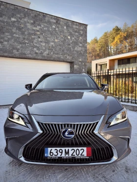 Lexus ES 300 10г ГАРАНЦИЯ / LUXURY / ПЪЛНА ИСТОРИЯ В ЛЕКСУС , снимка 5