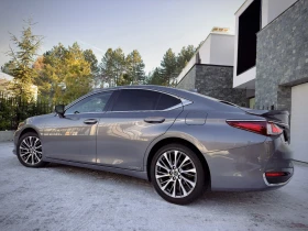 Lexus ES 300 10г ГАРАНЦИЯ / LUXURY / ПЪЛНА ИСТОРИЯ В ЛЕКСУС , снимка 8