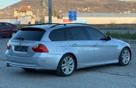 BMW 320 D 163к.с * Автоматик* * Ксенон* , снимка 6