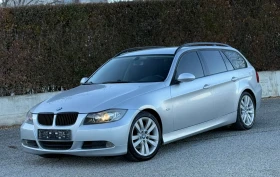 BMW 320 D 163к.с * Автоматик* * Ксенон* , снимка 1