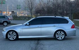 BMW 320 D 163к.с * Автоматик* * Ксенон* , снимка 7