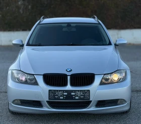 BMW 320 D 163к.с * Автоматик* * Ксенон* , снимка 2