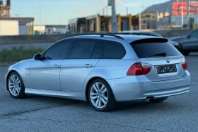 BMW 320 D 163к.с * Автоматик* * Ксенон* , снимка 4