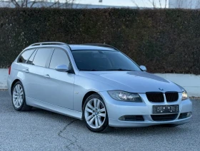 BMW 320 D 163к.с * Автоматик* * Ксенон* , снимка 3