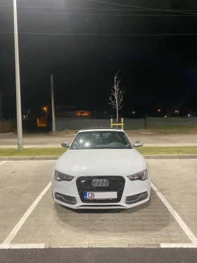 Audi S5 Coupe 3.0 TFSI | Mobile.bg � ����� ������ 4
