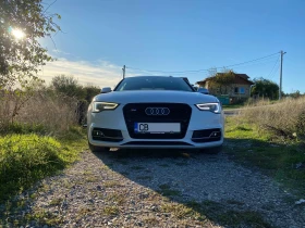 Audi S5 Coupe 3.0 TFSI, снимка 3