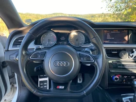 Audi S5 Coupe 3.0 TFSI, снимка 15