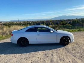 Audi S5 Coupe 3.0 TFSI, снимка 9