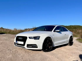 Audi S5 Coupe 3.0 TFSI, снимка 2