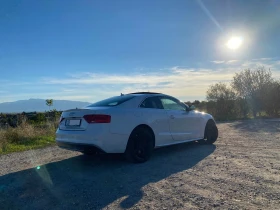 Audi S5 Coupe 3.0 TFSI, снимка 7